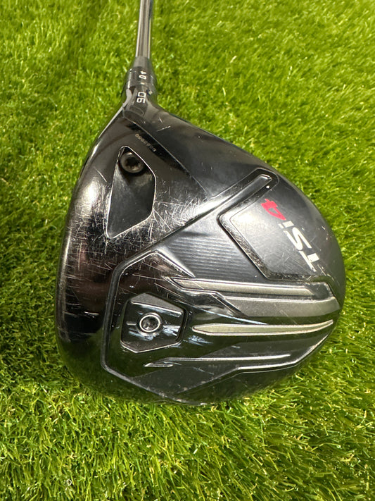 Titleist TSI4 9 Driver