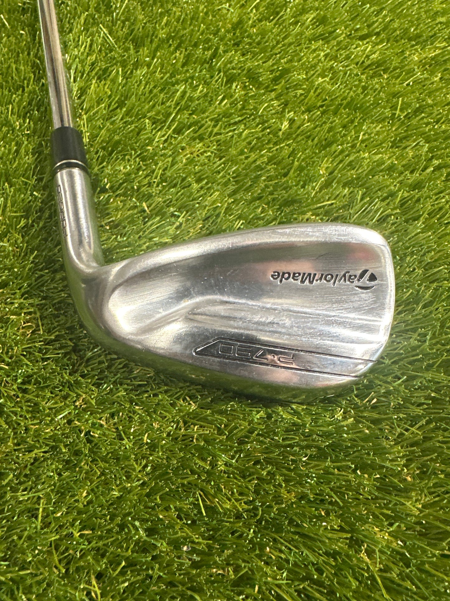 TaylorMade P790 AW