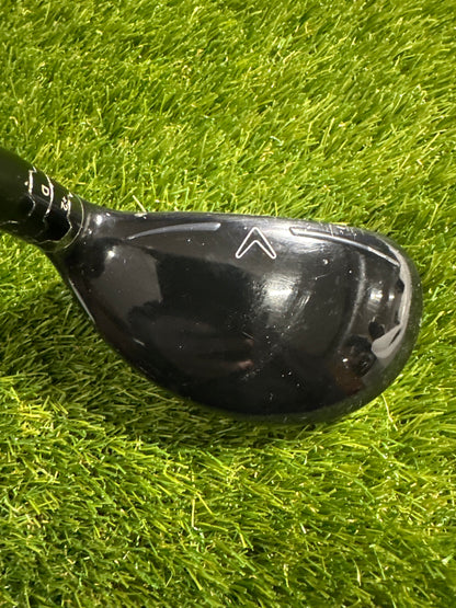 Callaway Big Bertha 4/21 HYB