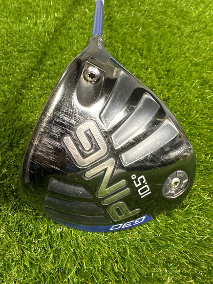 Ping G30 10.5 Driver