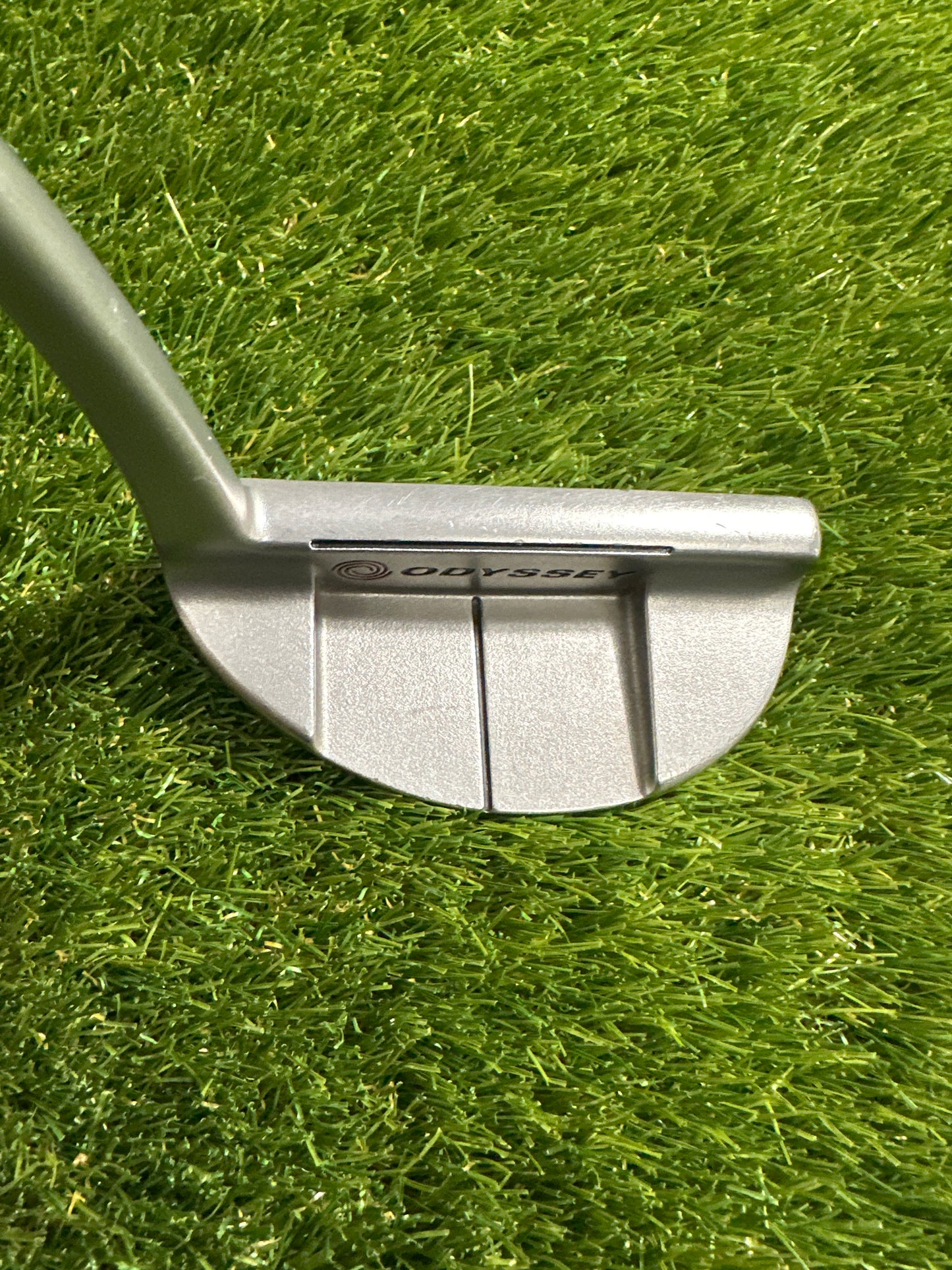 Odyssey White Hot Pro 9 34" Putter