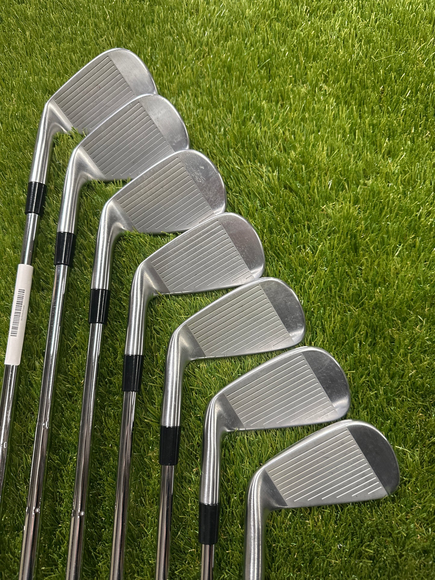 TaylorMade P770 4-PW Irons