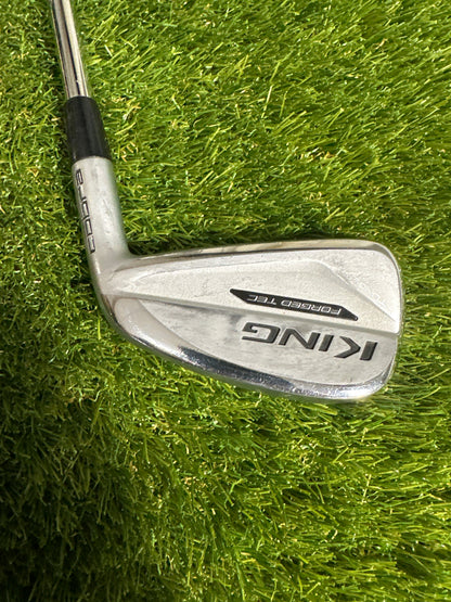 Cobra King Forged Tec 3 DUI