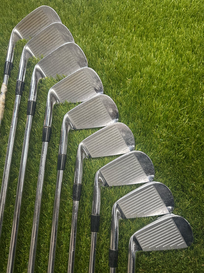 Mizuno MP30 2-PW Irons