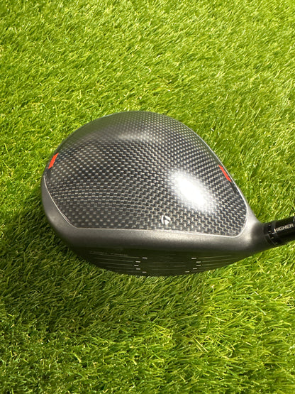 TaylorMade Sim 2 9 Driver