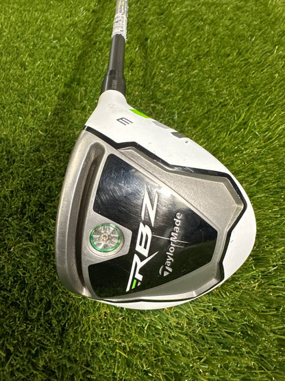 TaylorMade RBZ 3/15 FWY