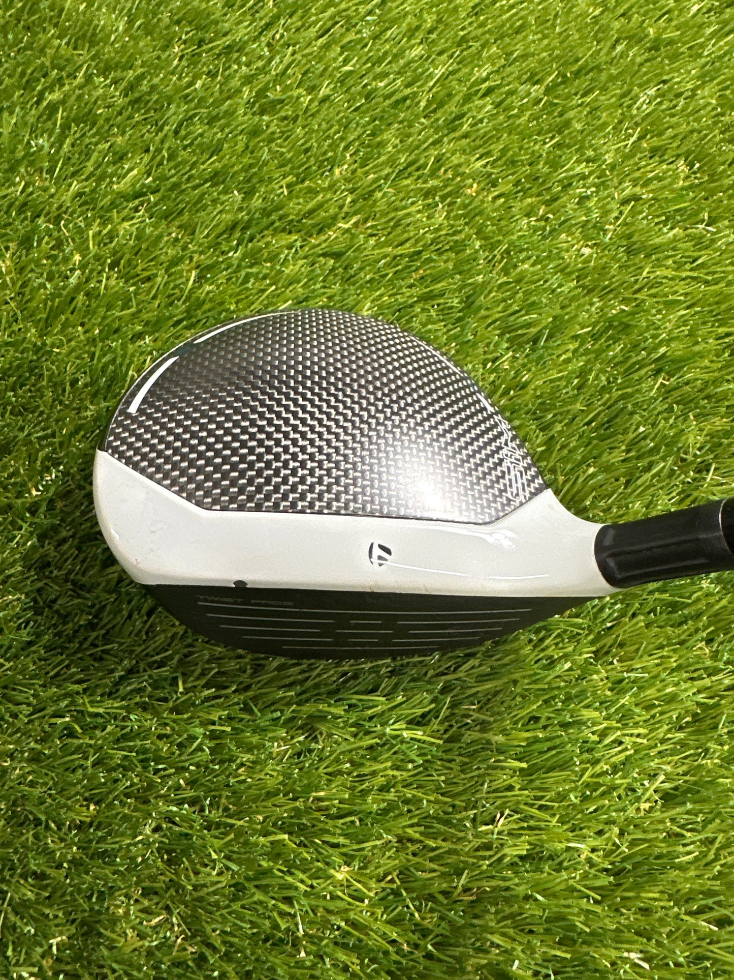 TaylorMade Sim Max 5/18 FWY