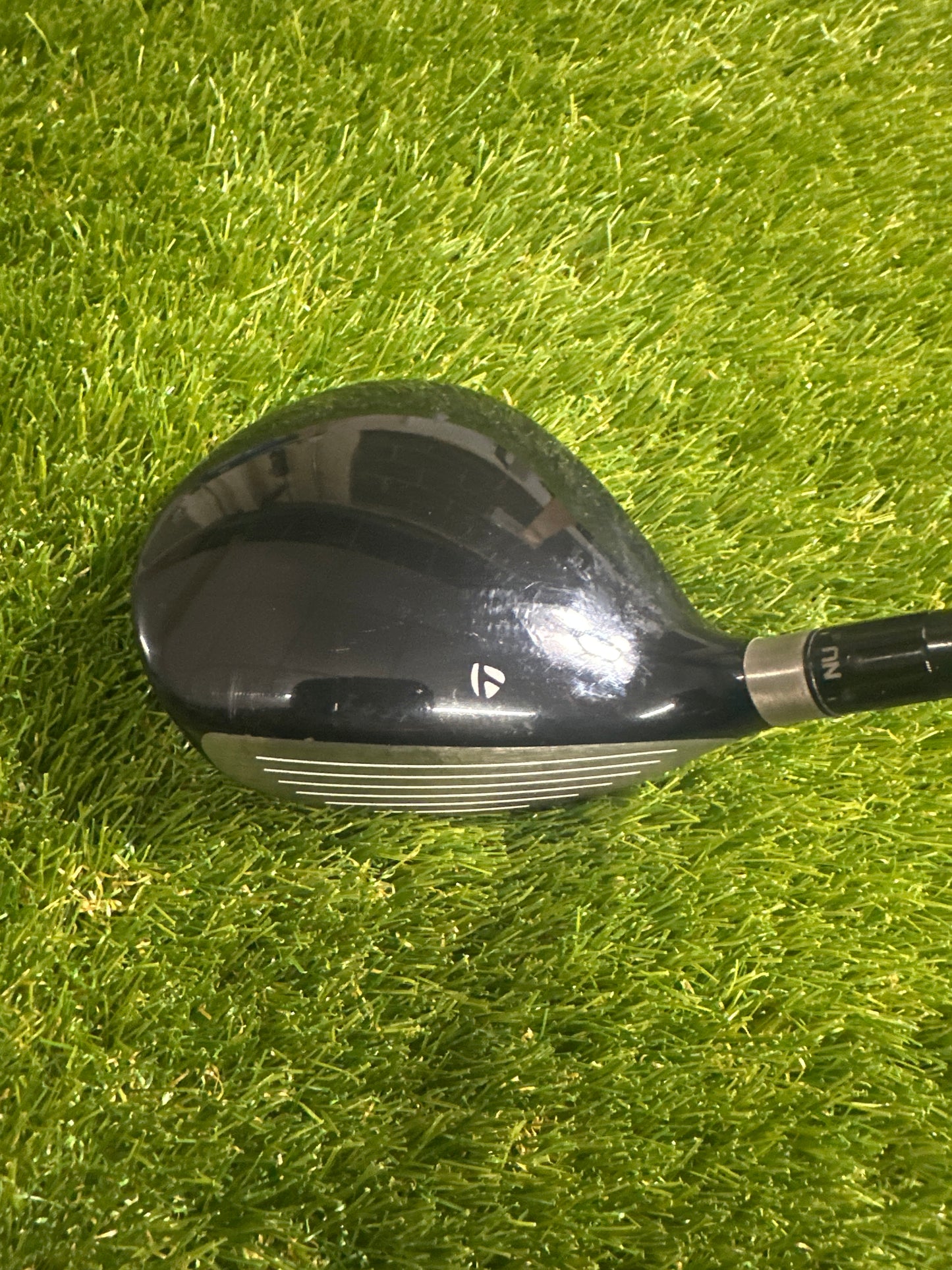 TaylorMade R9 5 FWY
