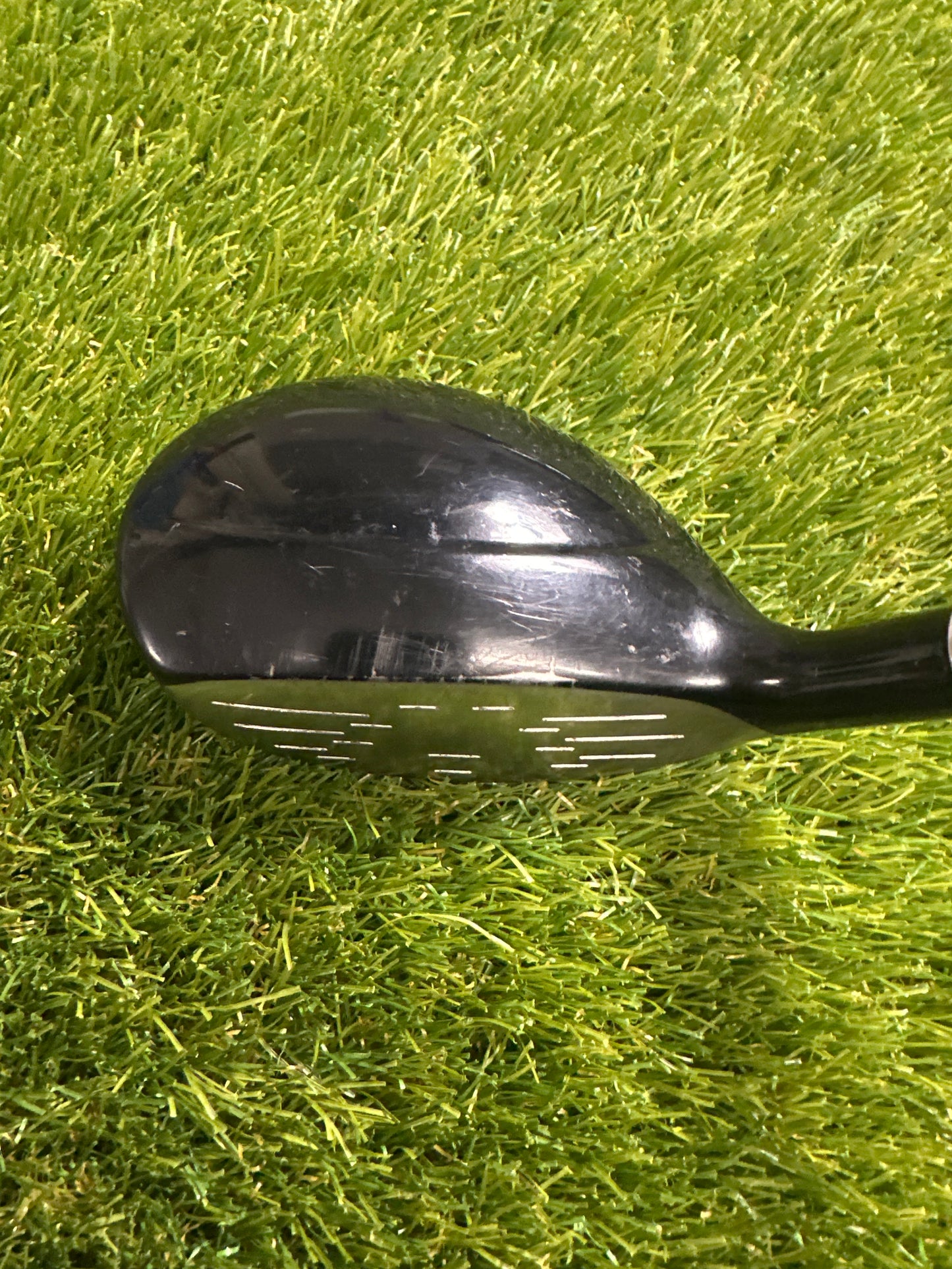 MD Golf Superstrong ST 21 HYB