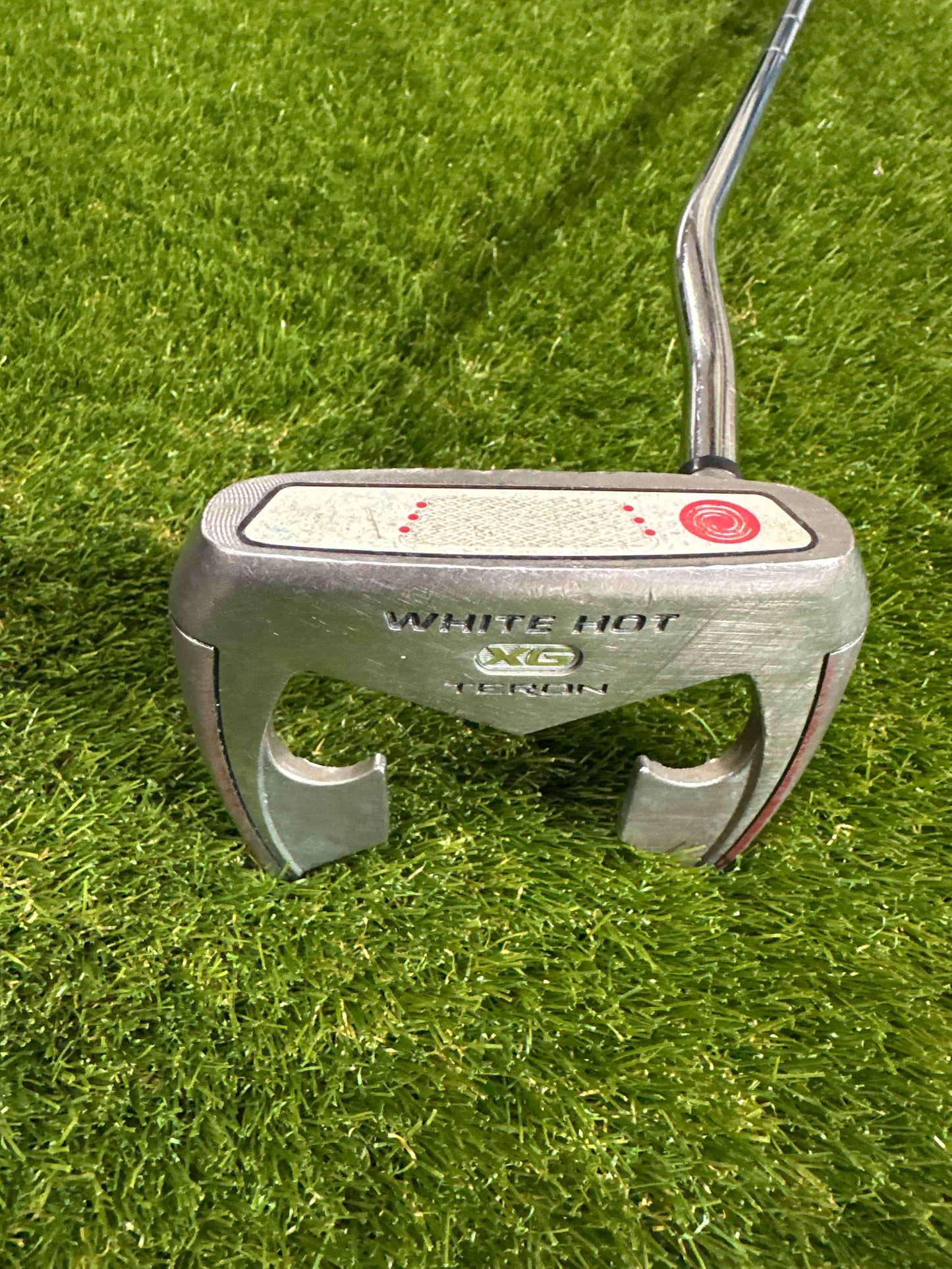 Odyssey White Hot XG Teron 34" Putter