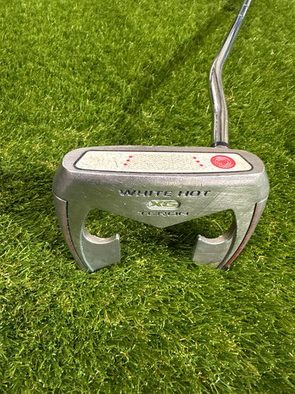 Odyssey White Hot XG Teron 34" Putter