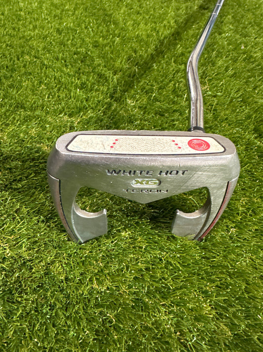 Odyssey White Hot XG Teron 34" Putter