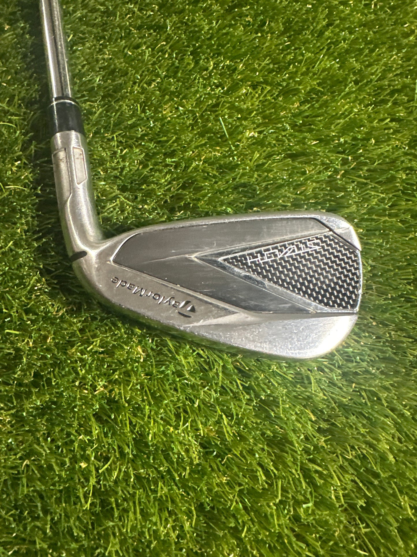 TaylorMade Stealth 5 Iron