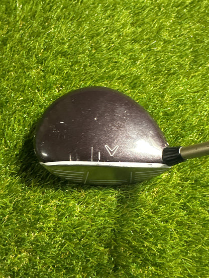 Callaway Big Bertha 3 FWY