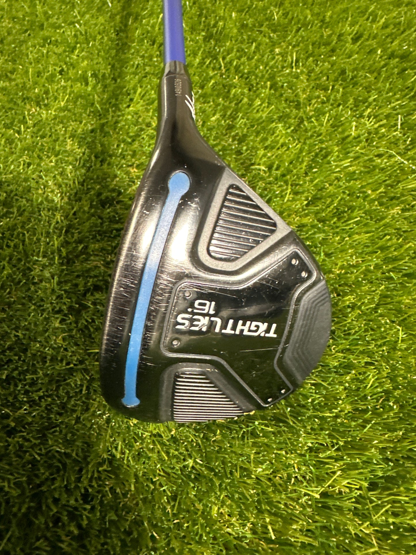 Adams Tightlies 16 FWY