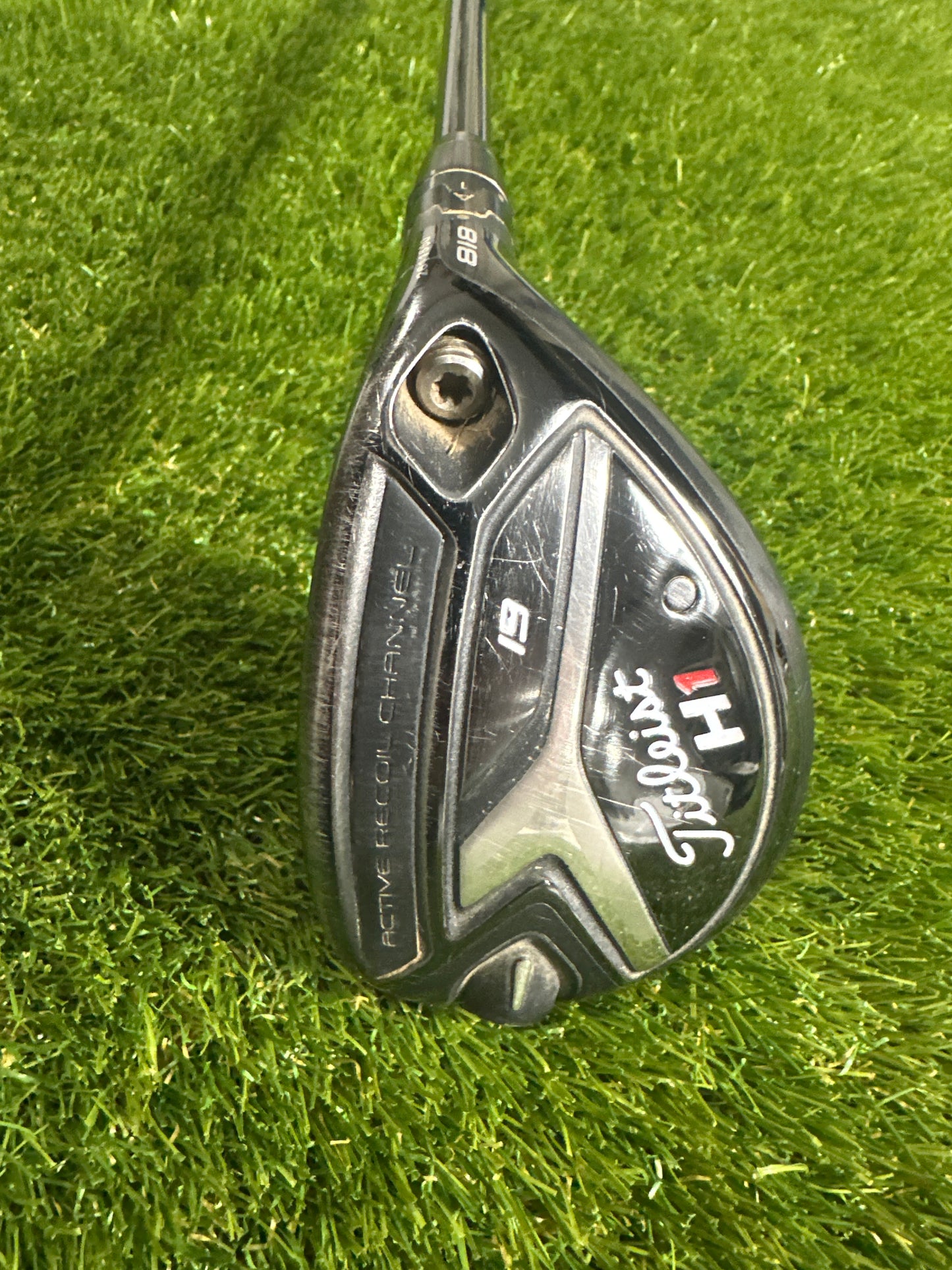 Titleist H1 19 HYB