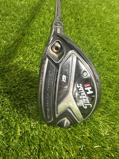 Titleist H1 19 HYB