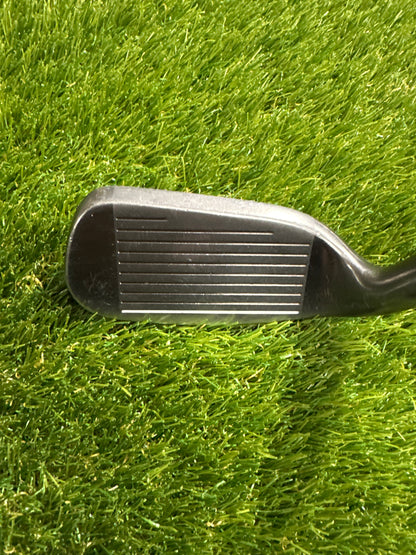 Cleveland Niblick 9 37 Chipper