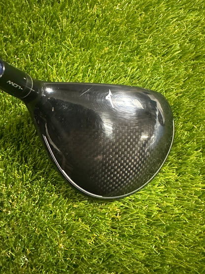 Mizuno ST200 3/15 FWY