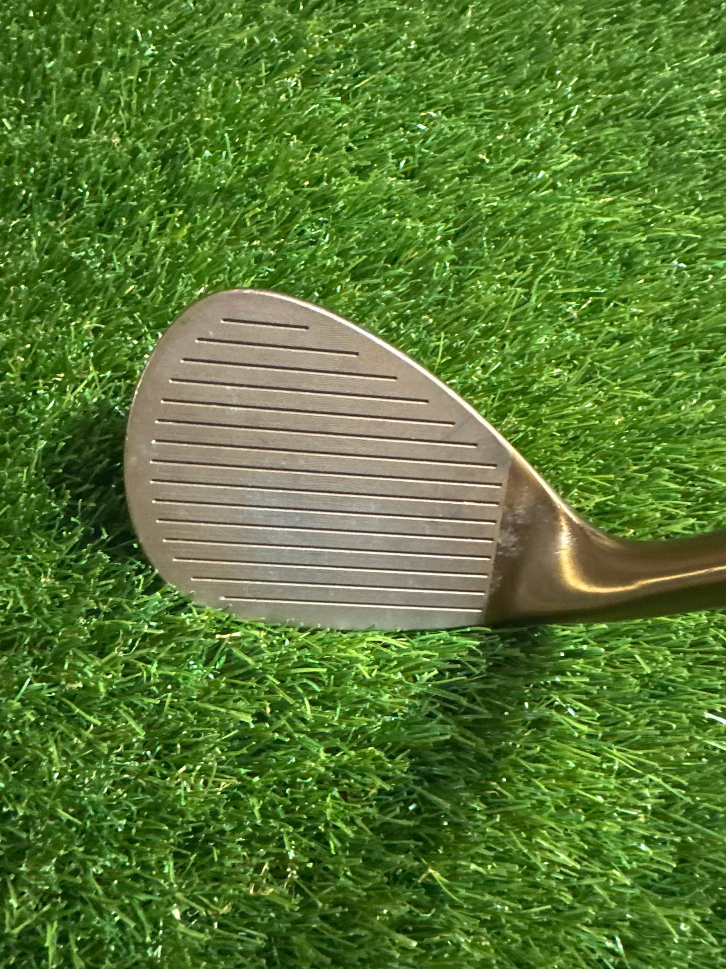 Caley X 56/12 Wedge