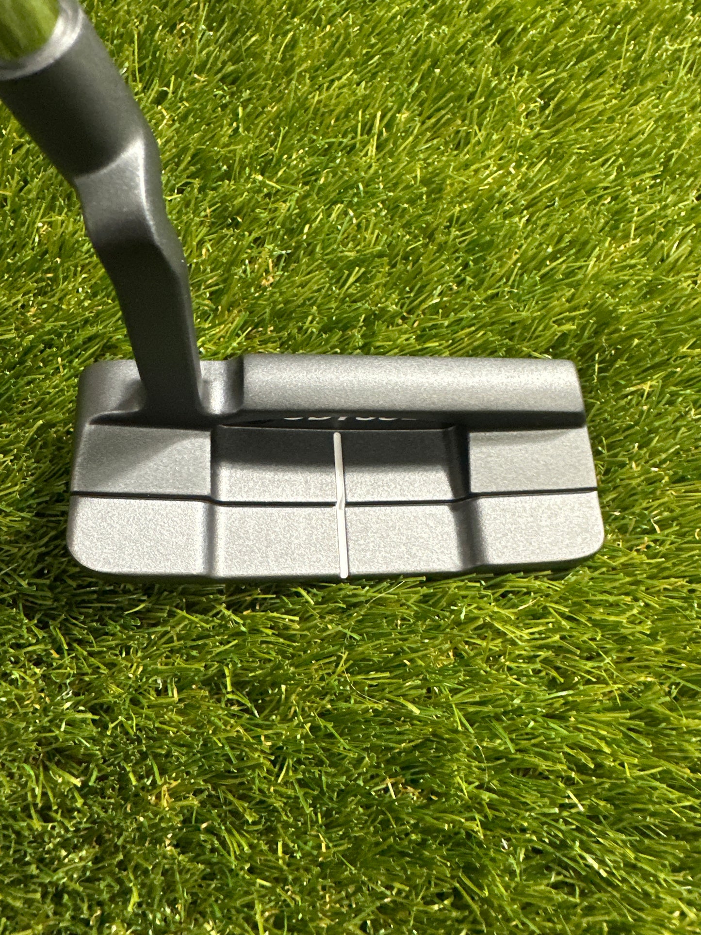 Odyssey DFX 1W 33.5" Putter
