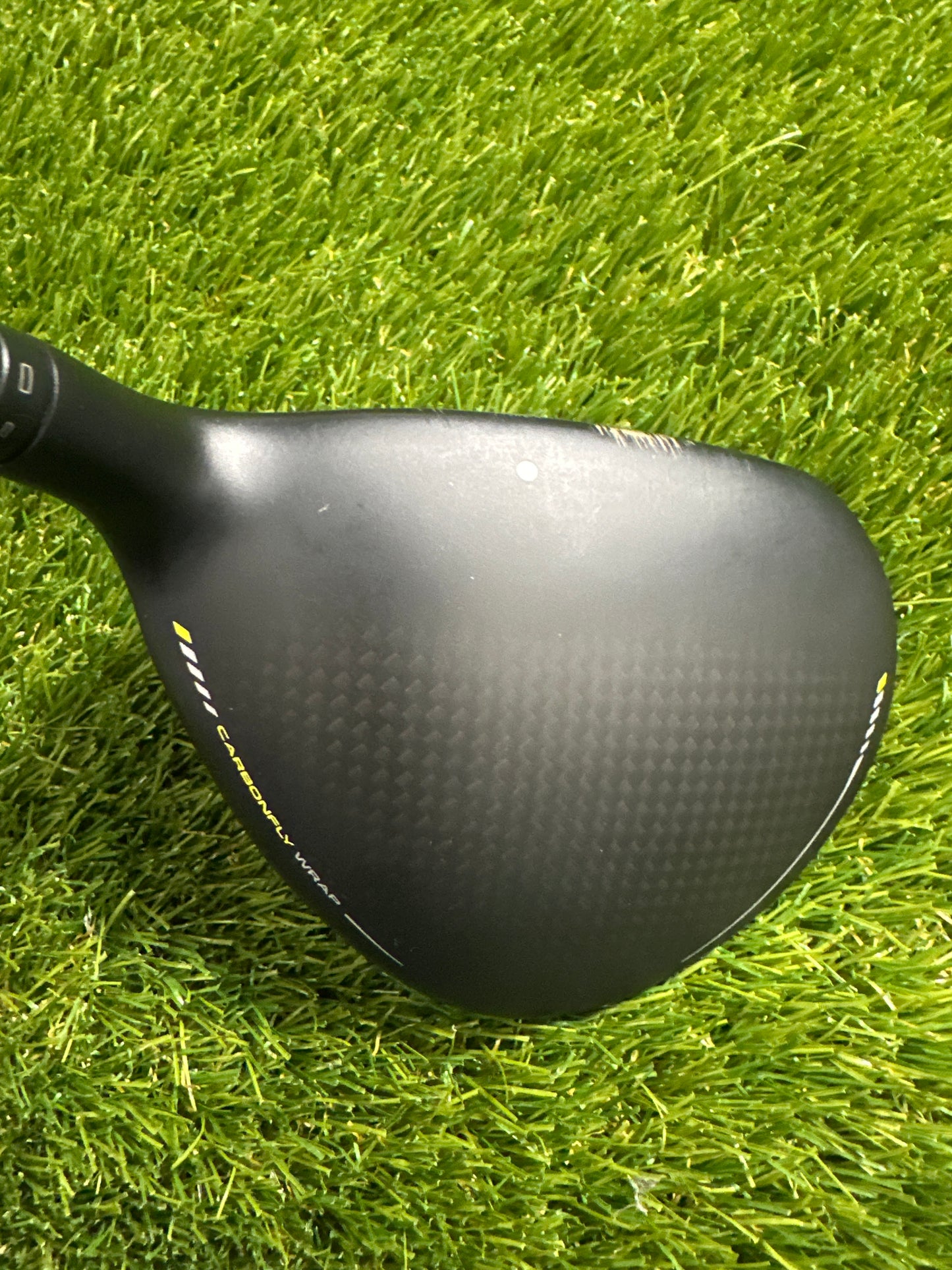 Ping G430 Max 3/15 FWY