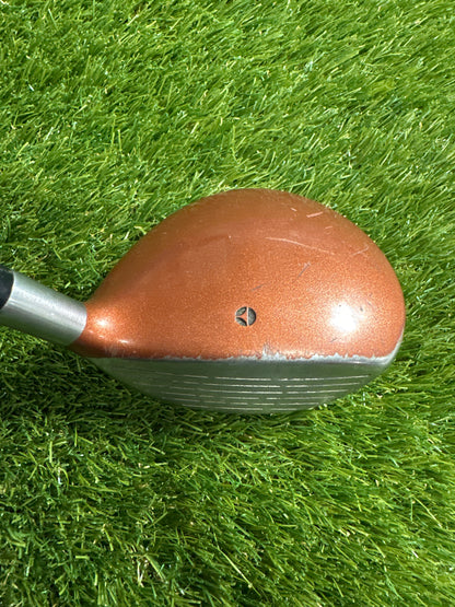 TaylorMade Burner 3 FWY