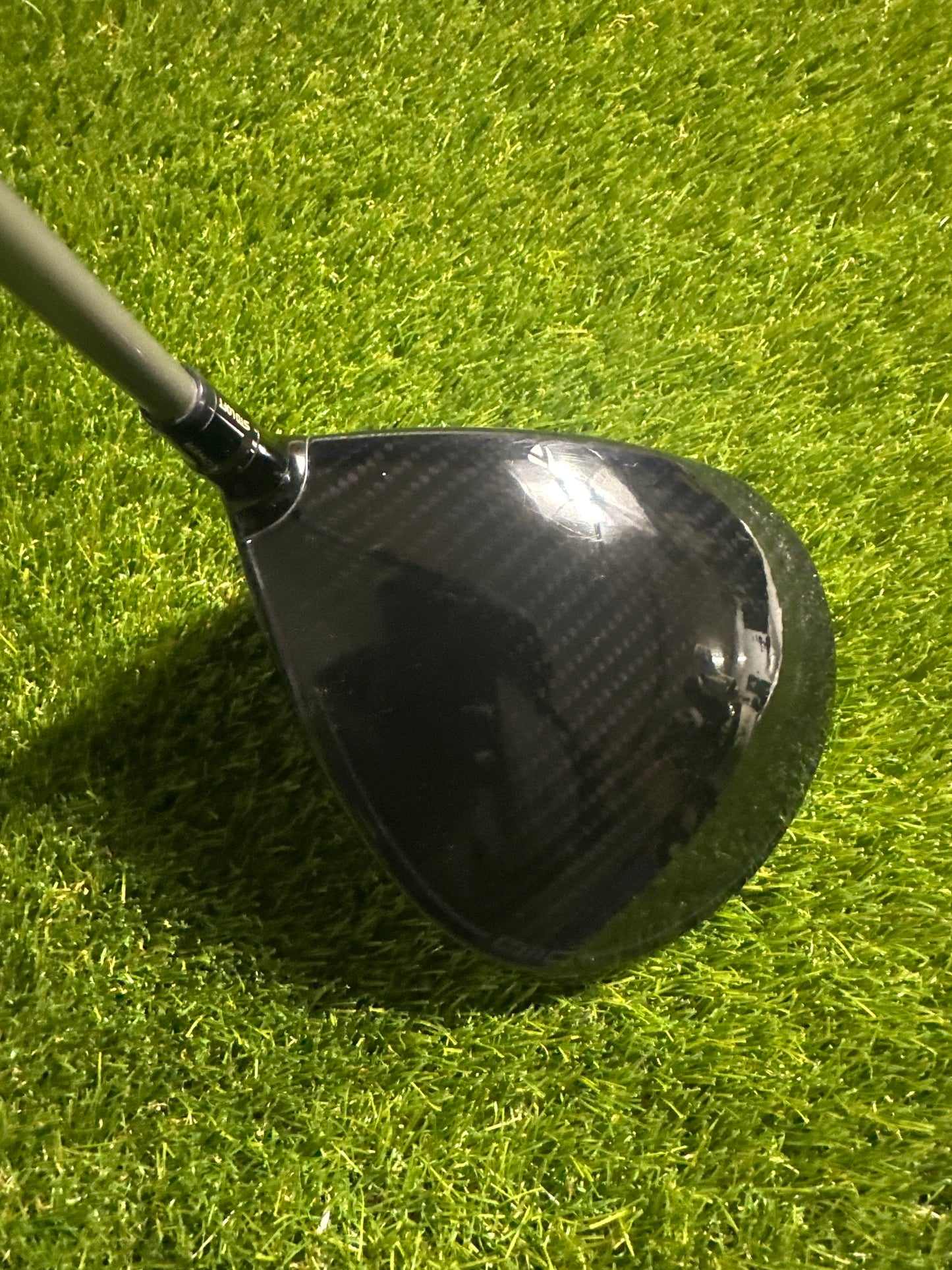 TaylorMade Qi10 10.5 Driver