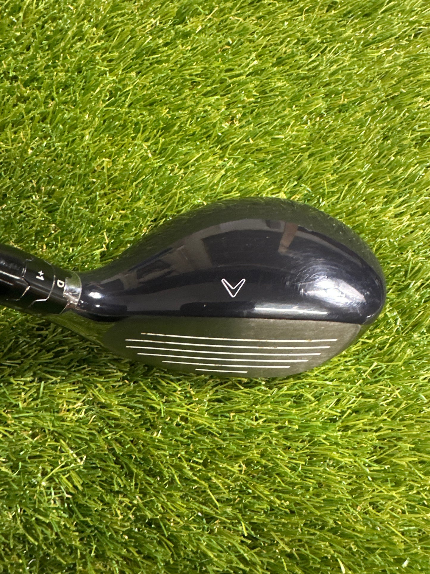 Callaway Paradym 21 HYB