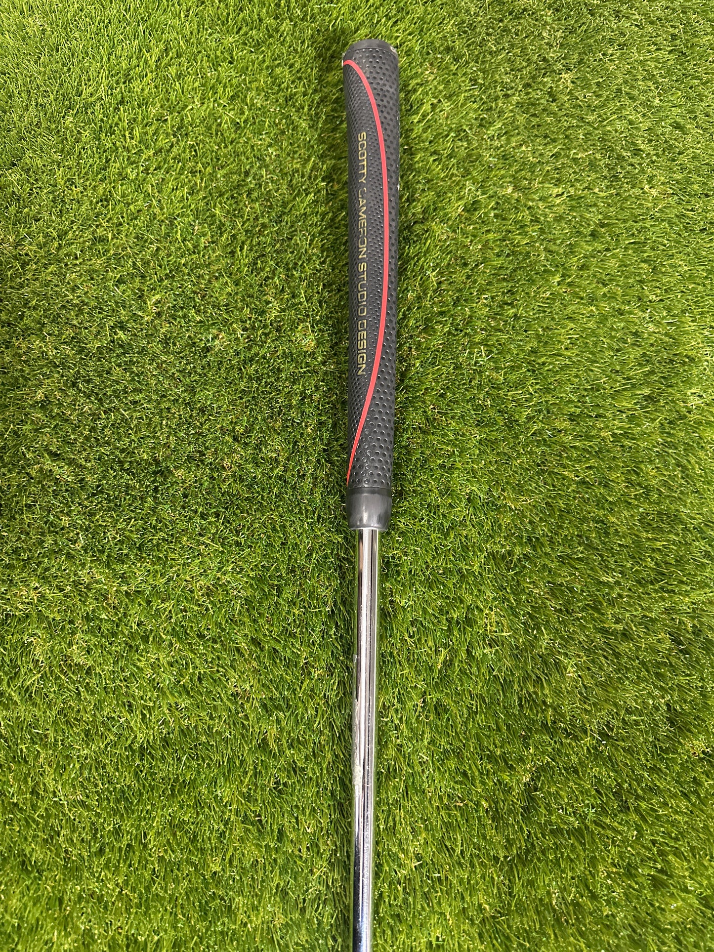 Scotty Cameron Futura 5MB 34" Putter