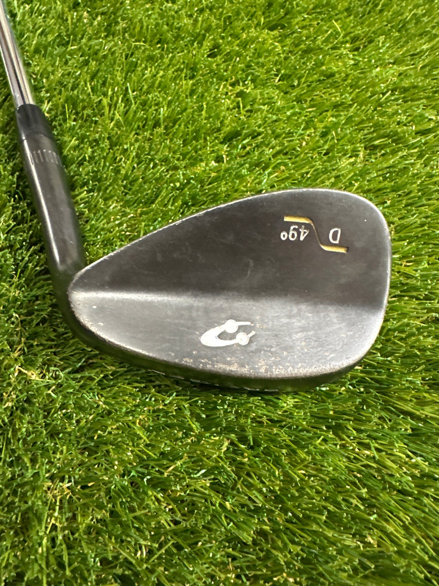 Progen 49 Wedge