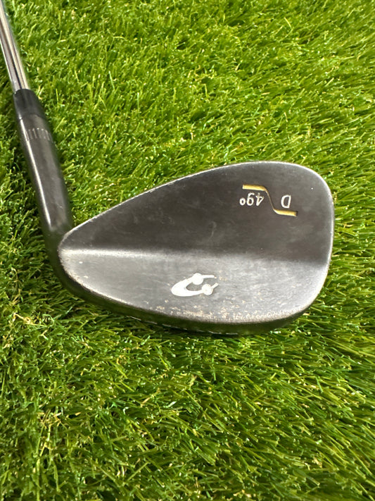 Progen 49 Wedge