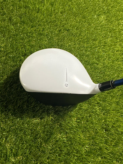 TaylorMade R15 10.5 Driver