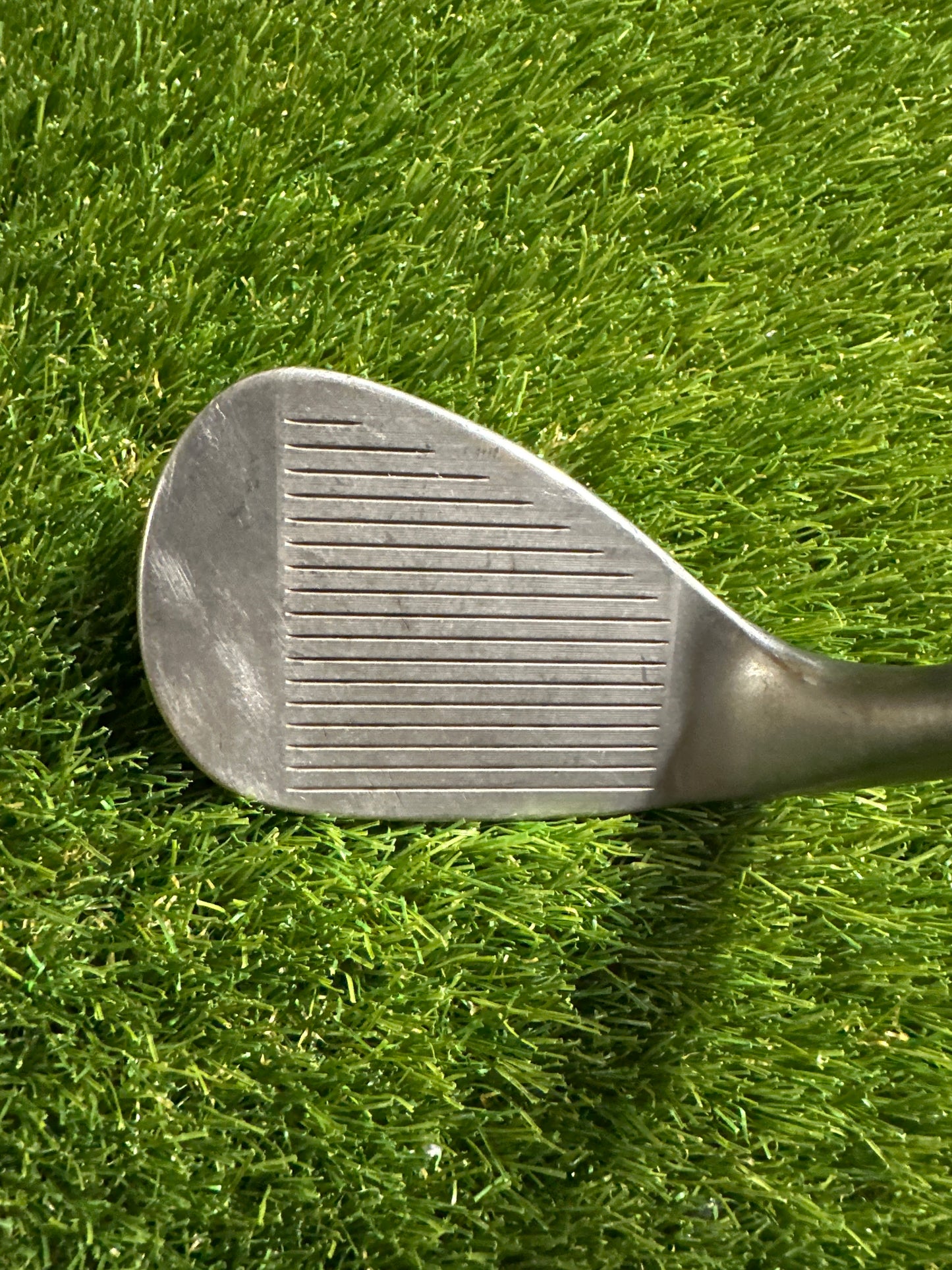 Titleist SM11 58/12K Wedge