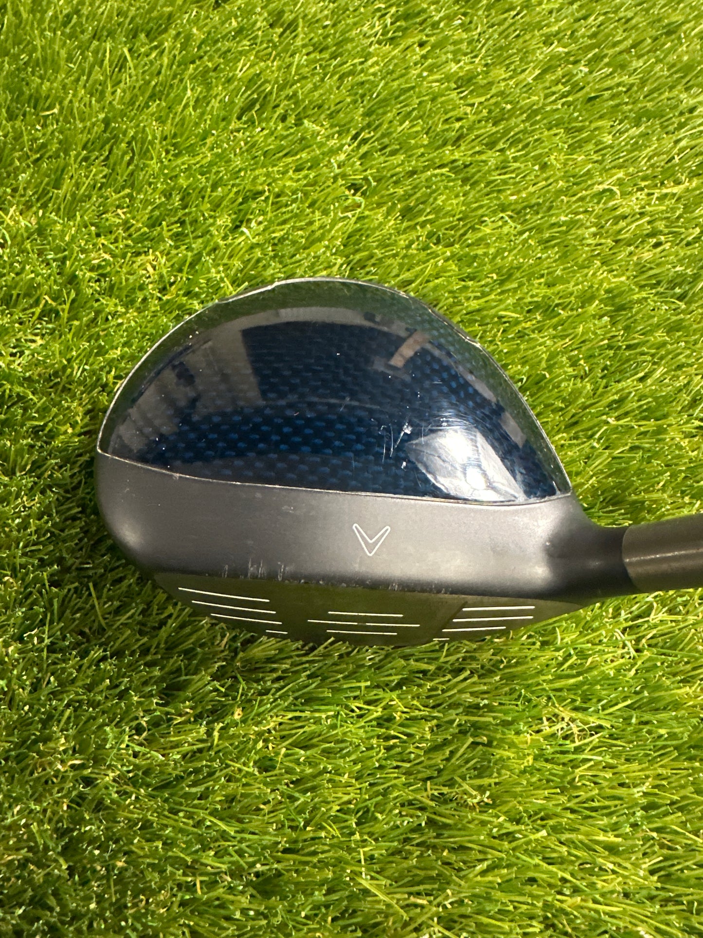 Callaway Paradym 5/18 FWY