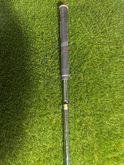 Mizuno MP Series Black OX 56/11 Wedge