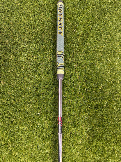 Odyssey White Hot XG 7 35" Putter