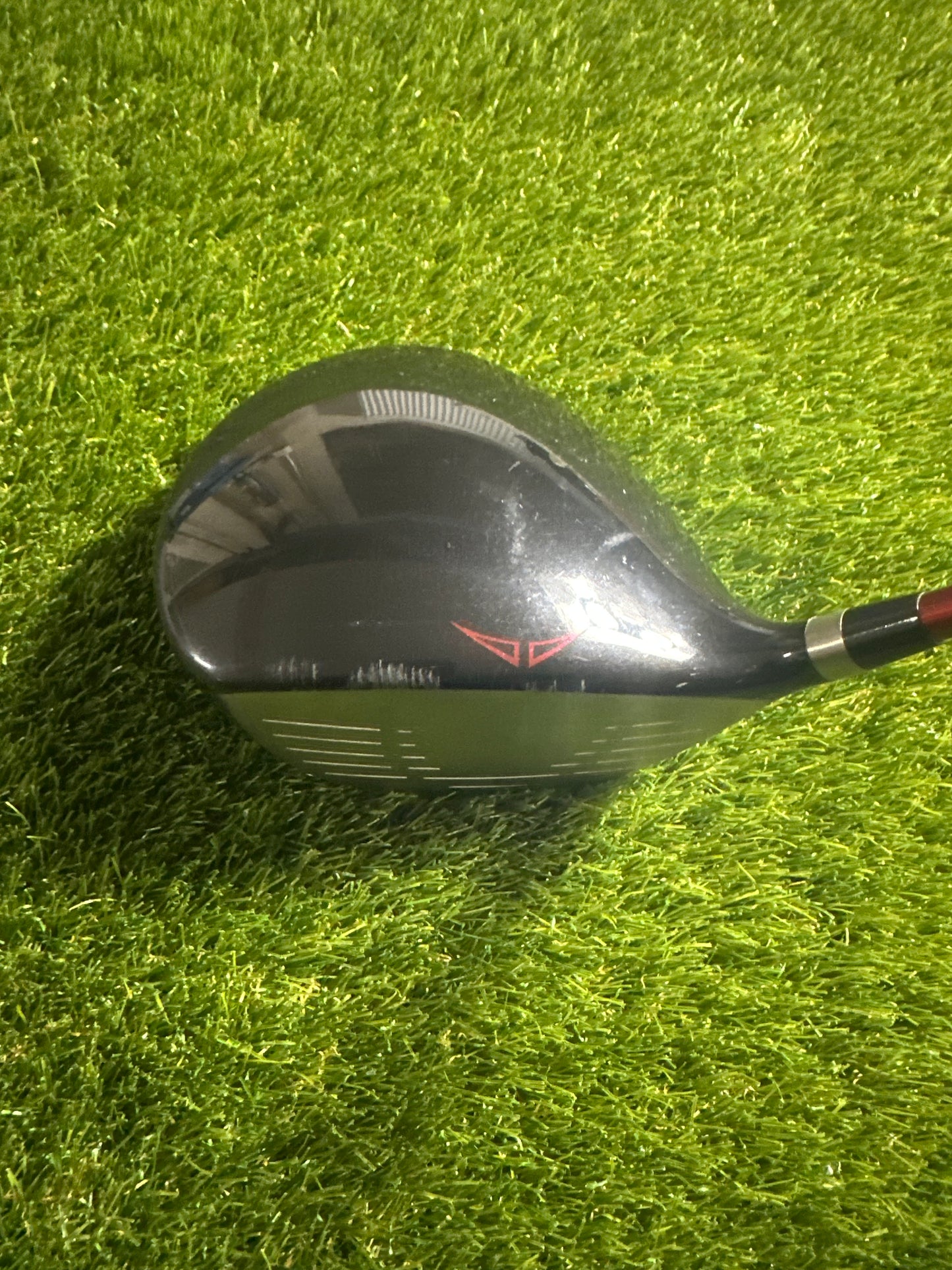 Ping G15 10.5 Driver