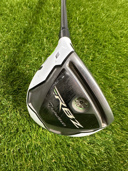 TaylorMade RBZ 3/15 FWY