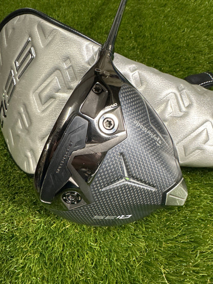 TaylorMade Qi35 9 Driver