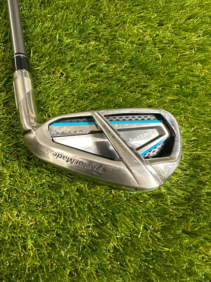 TaylorMade Sim Max OS 4 Iron