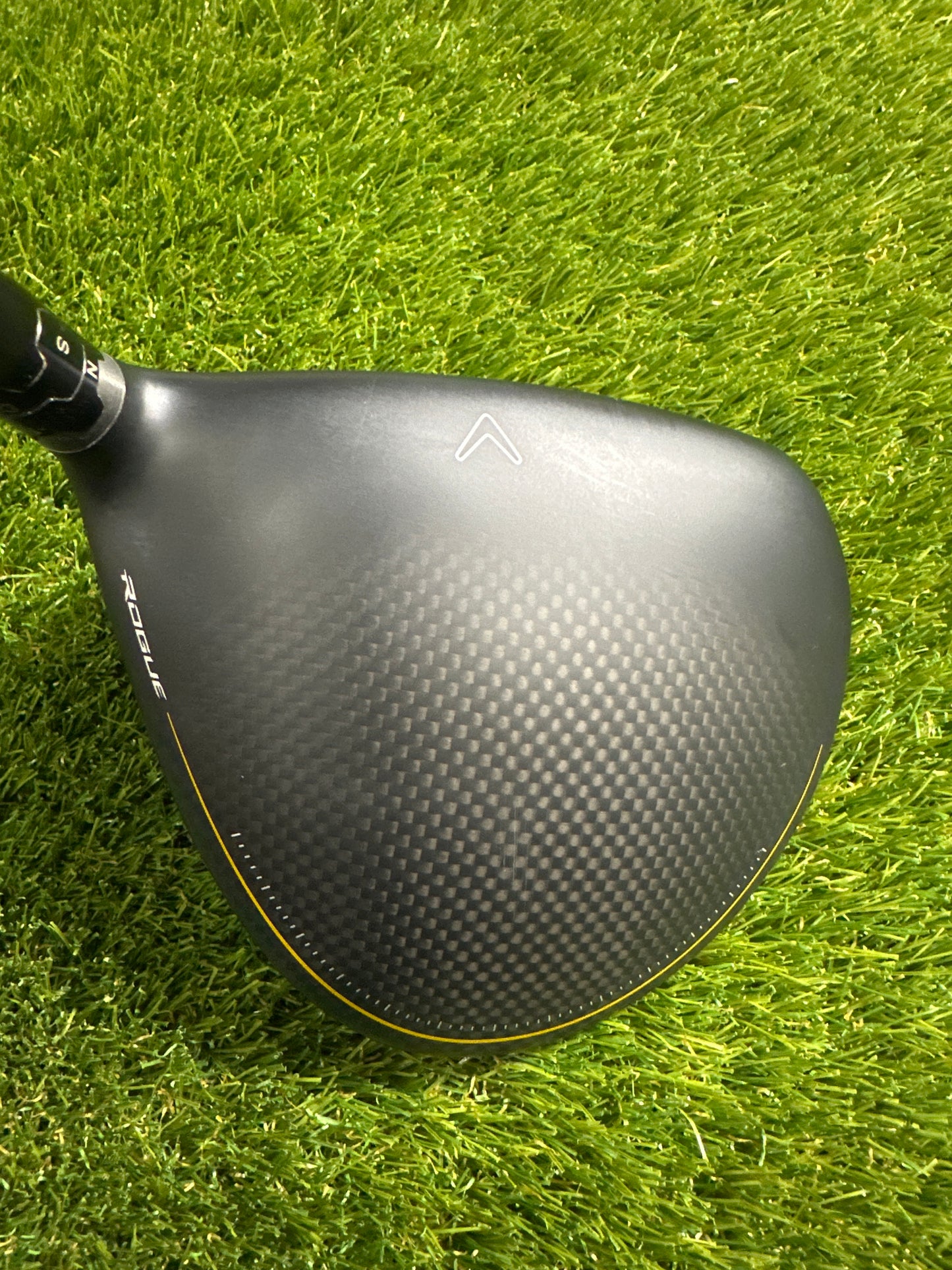 Callaway Rogue ST Max LS 9 Driver