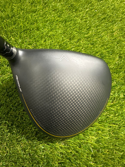 Callaway Rogue ST Max LS 9 Driver