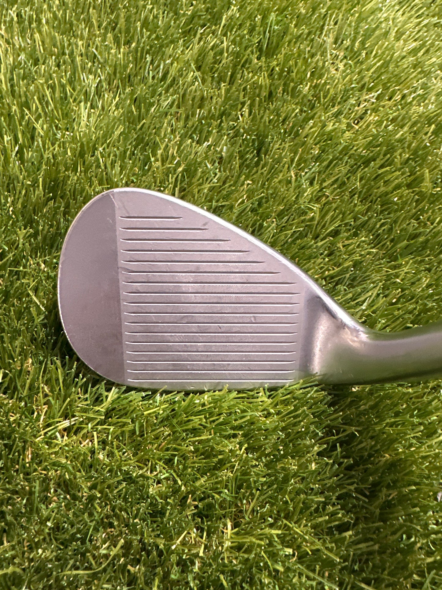 Ping Glide Forged 54/10 Wedge