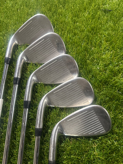 Cobra Fly XL 6-PW Irons