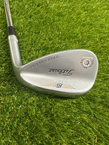 Titleist SM4 52/08 Wedge