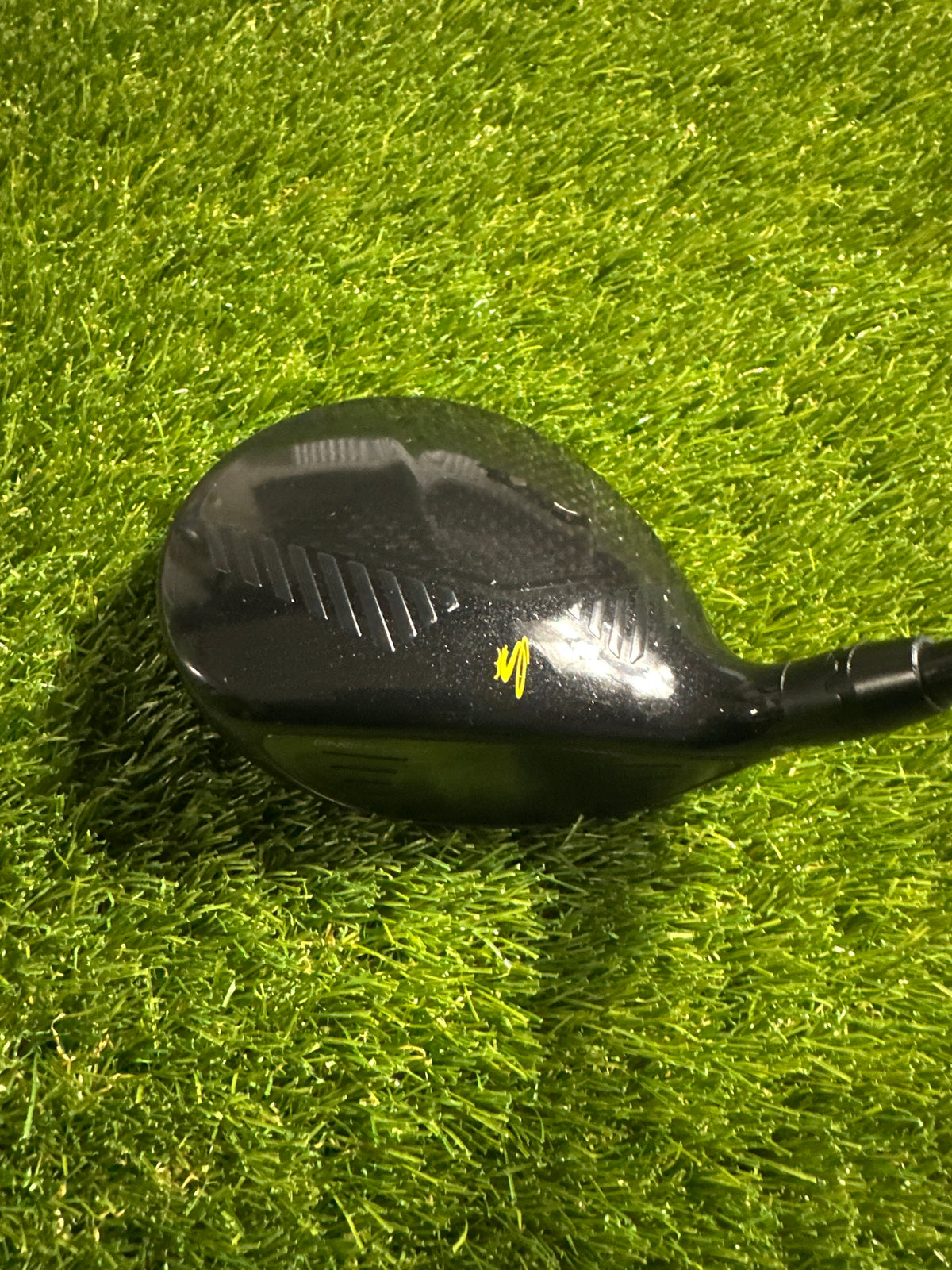 Cobra King F9 18.5 FWY
