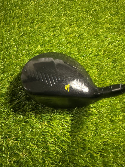 Cobra King F9 18.5 FWY
