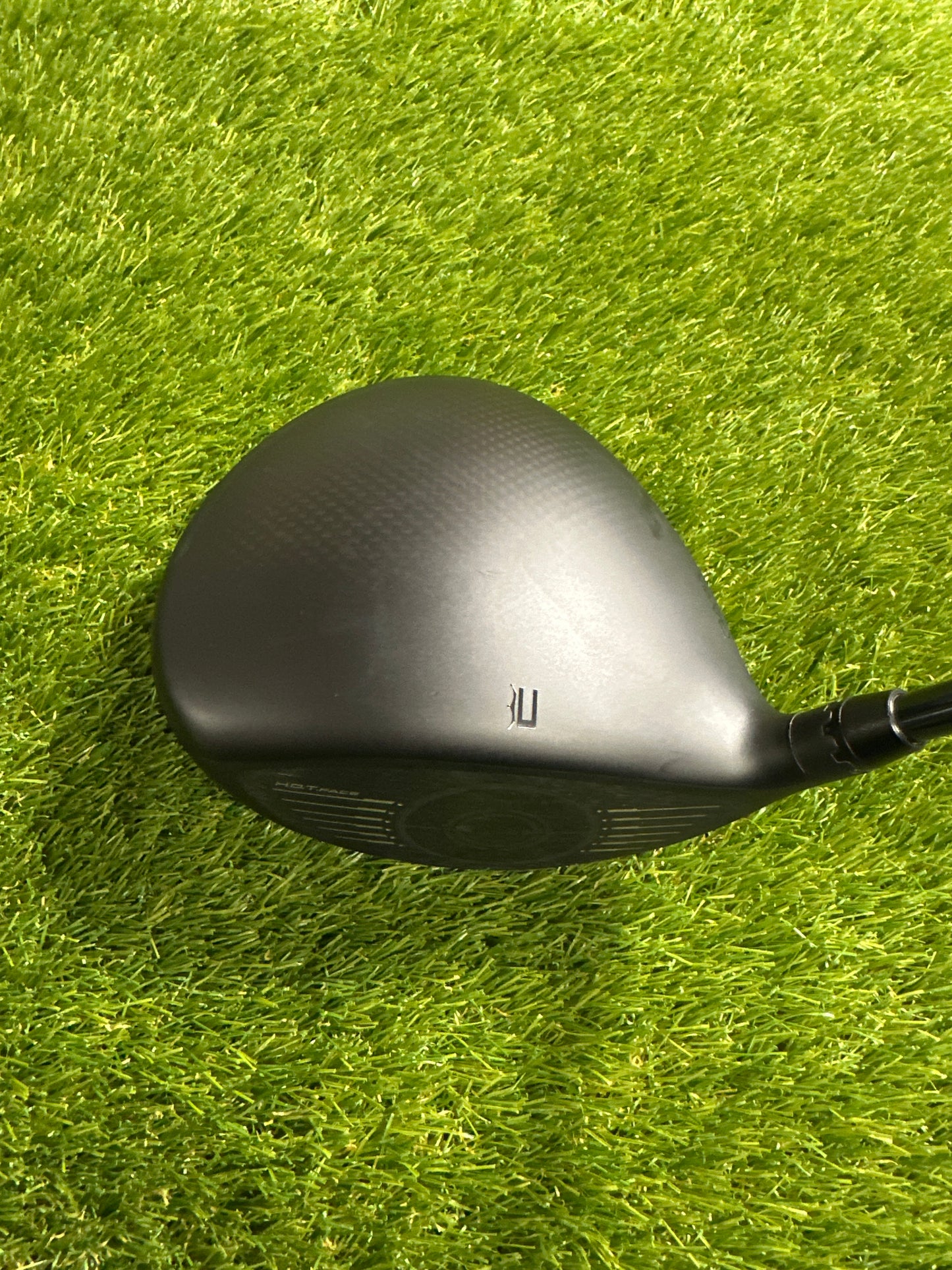 Cobra Dark Speed X 10.5 Driver