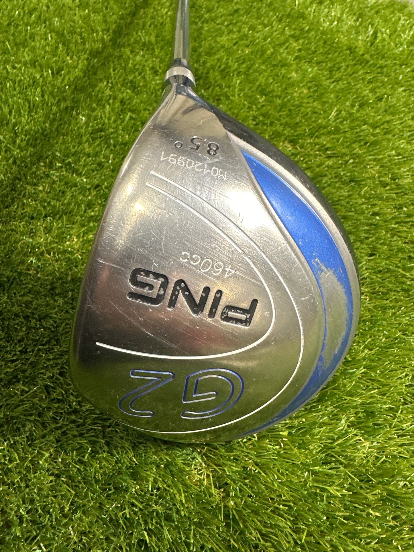 Ping G2 8.5 Driver